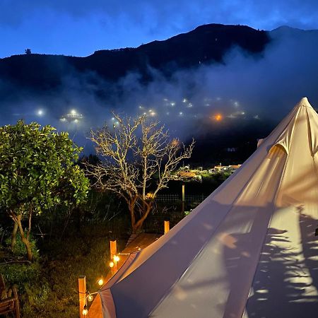The Orchard Retreat Hotel Vega de San Mateo Ngoại thất bức ảnh