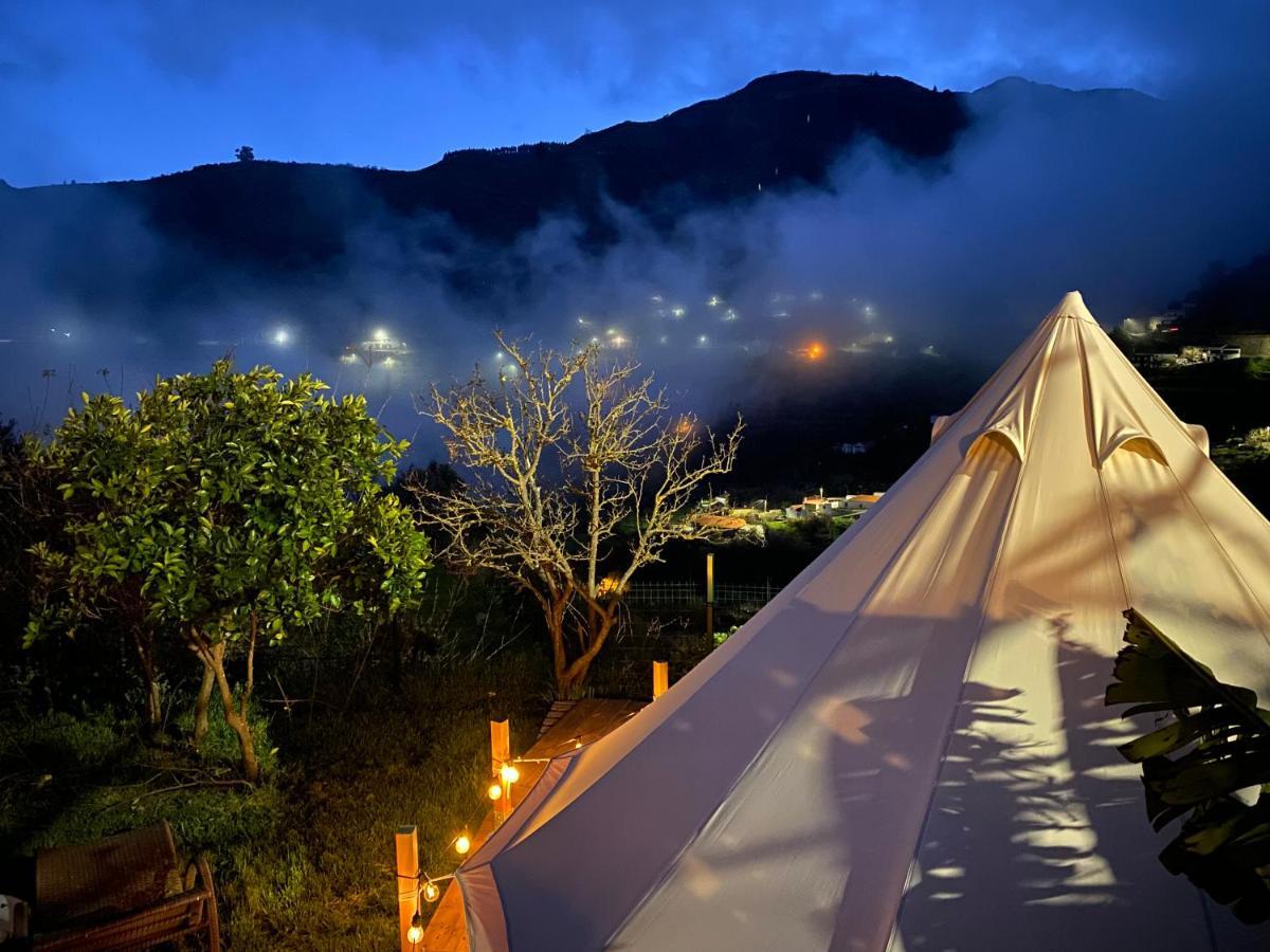 The Orchard Retreat Hotel Vega de San Mateo Ngoại thất bức ảnh